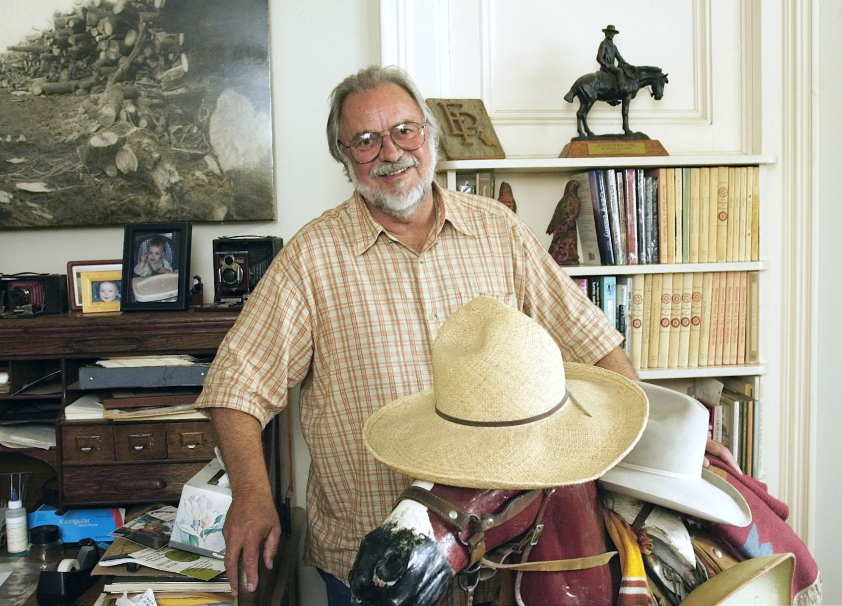 Obit Bill Wittliff
